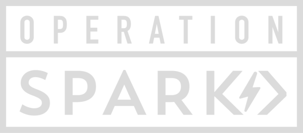 Operation Spark Logo